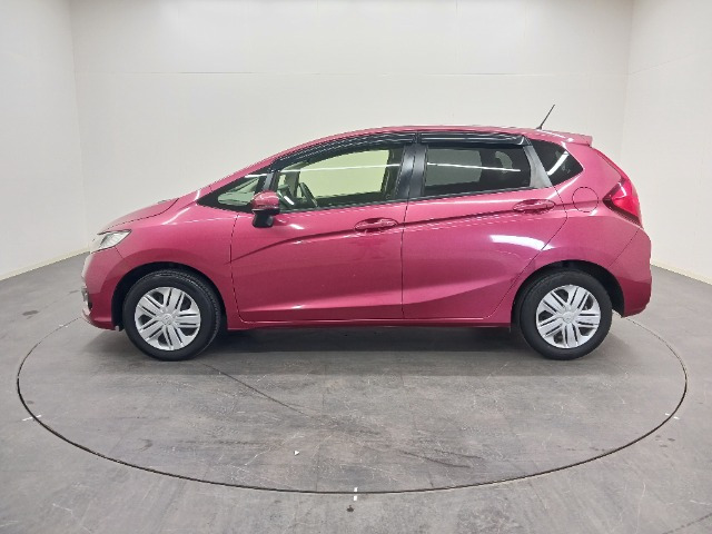 フィット1.3 13G L ホンダセンシング