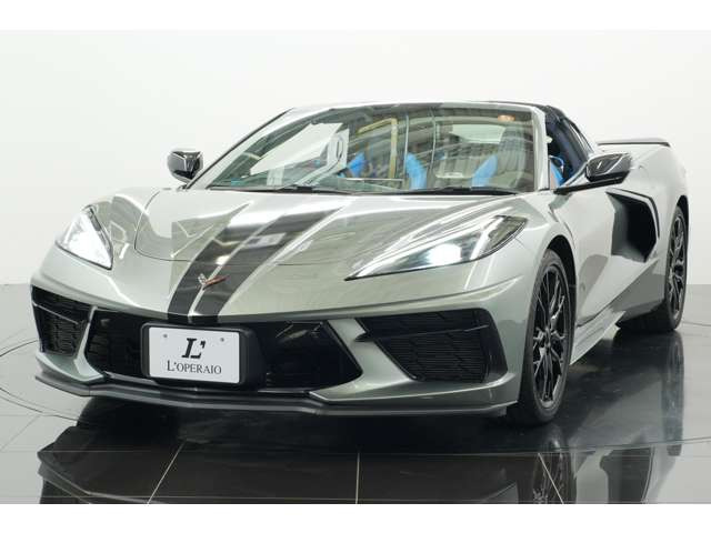 大人な仕上がりのカラーリングはどの年齢層にも人気の車両です。