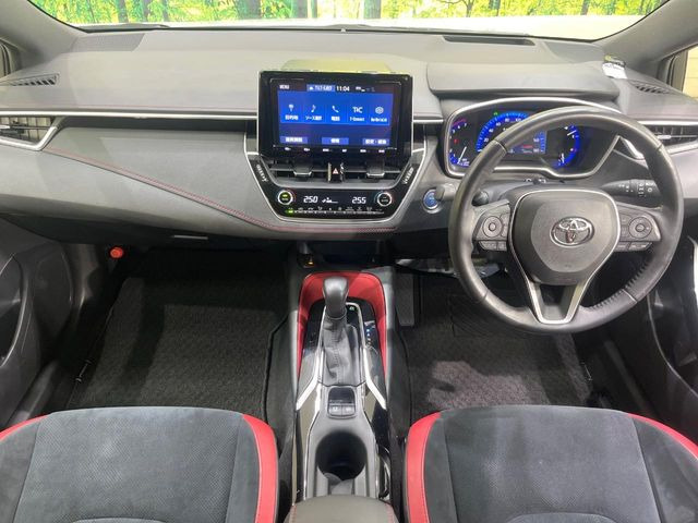 カローラスポーツ1.8 ハイブリッド G Z