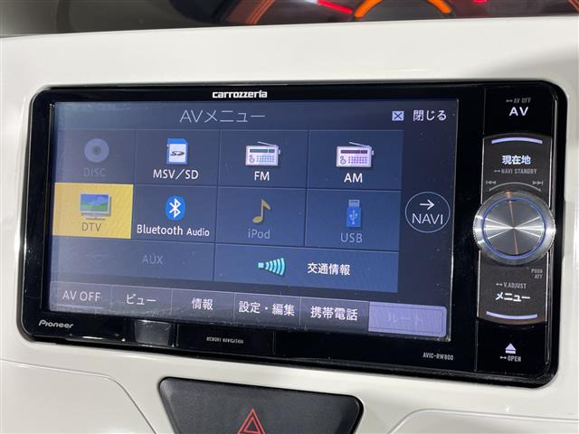 タントX ホワイトアクセント SAIII