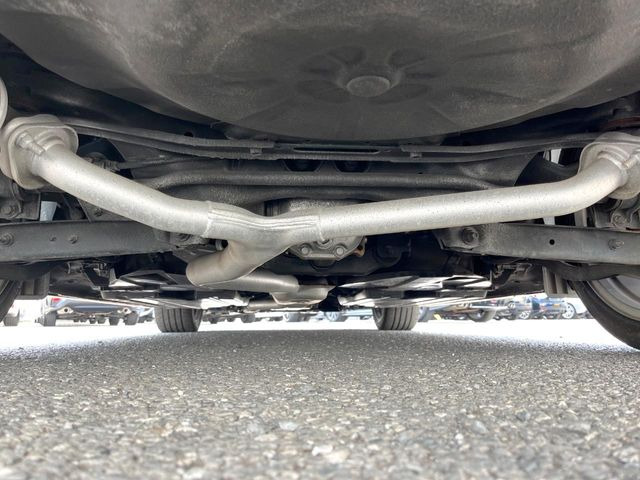 下回りがきれいなうちに、防錆加工の施工がオススメ。降雪地域はもちろん、沿岸部にお住いの方や、趣味でマリン・ウィンタースポーツをされる方にご好評いただいております。