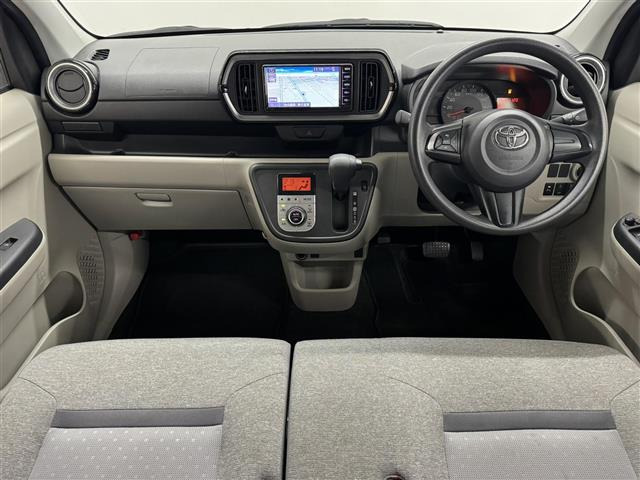 パッソ1.0 X Lパッケージ