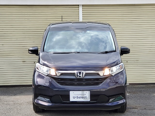 フリード+1.5 ハイブリッド G