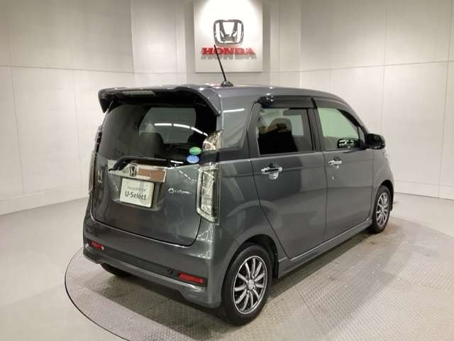 N-WGNカスタムG ターボ SS クールパッケージ