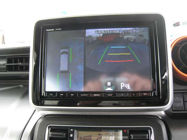 フレアワゴンタフスタイル ハイブリッド XT