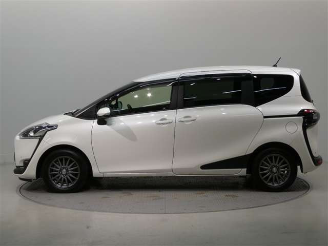 シエンタ1.5 G クエロ