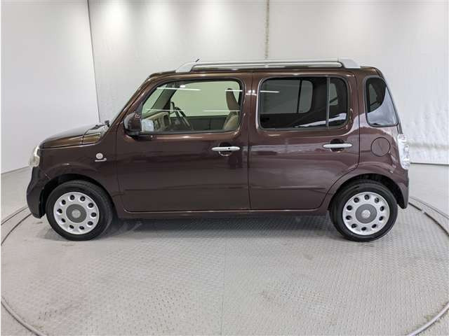 ミラココアプラス X リミテッド