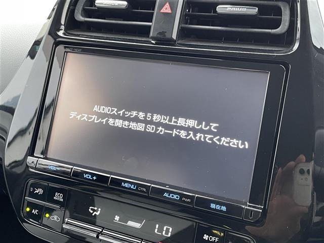 プリウス1.8 A ツーリングセレクション