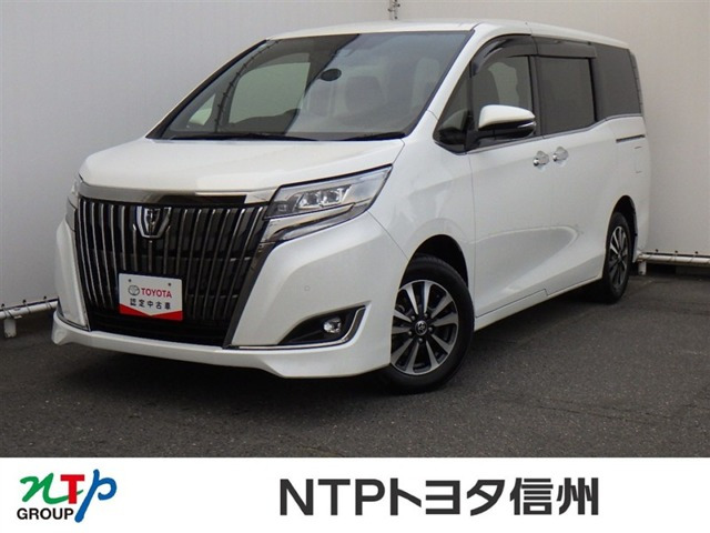 エスクァイア2.0 Gi