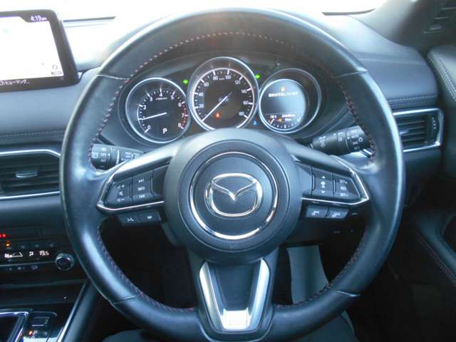 CX-82.5 25S ブラックトーンエディション 4WD