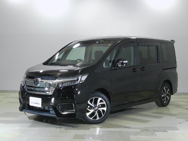 ステップワゴン1.5 スパーダ ホンダ センシング