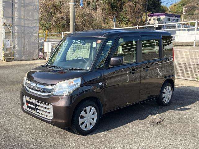 スペーシアG リミテッド