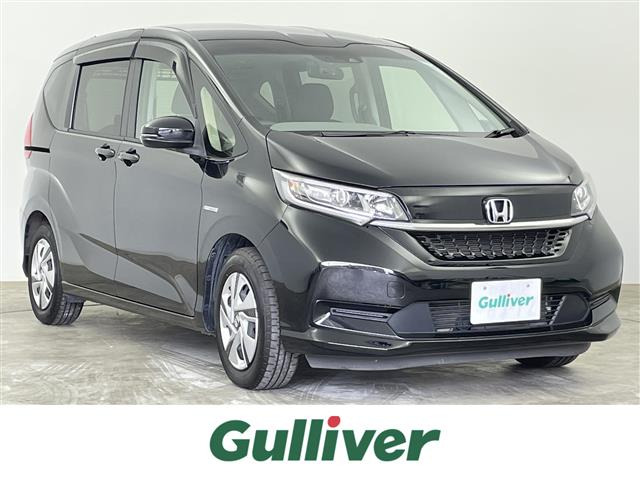 フリード+1.5 ハイブリッド G ホンダセンシング