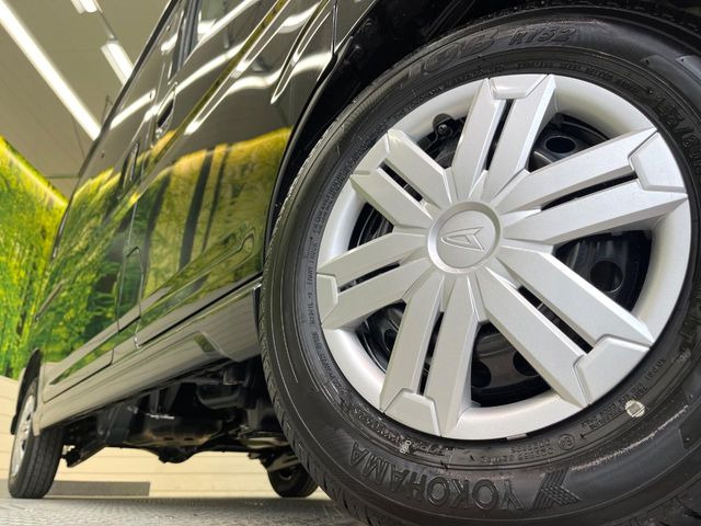 【純正12インチスチールホイール】ネクステージでは『社外アルミホイール』も好評発売中!有名ブランドからお値打ちなアルミまで幅広くご提案致します♪スタッドレスタイヤも取り扱っておりますのでお任せ下さい!