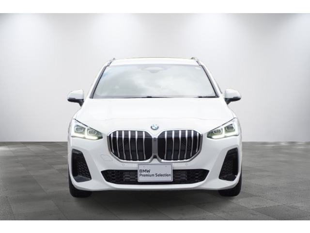 2シリーズアクティブツアラー218i Mスポーツ DCT