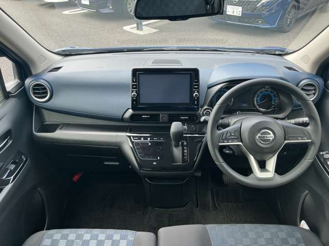 デイズハイウェイスターX