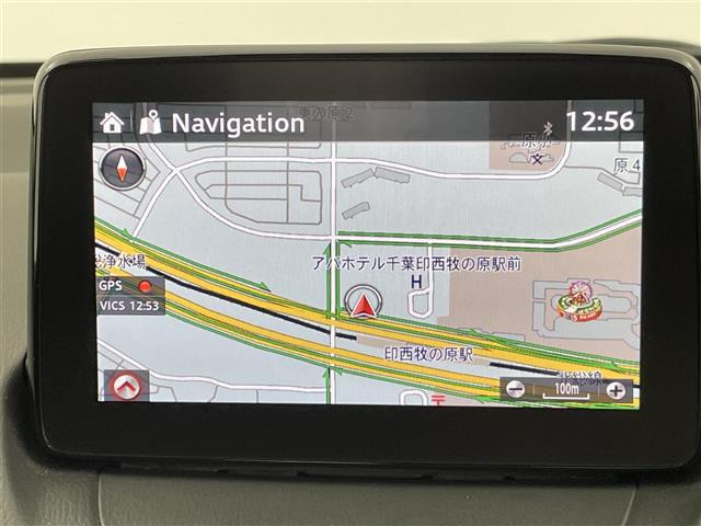 MAZDA21.5 15S ブラックトーンエディション