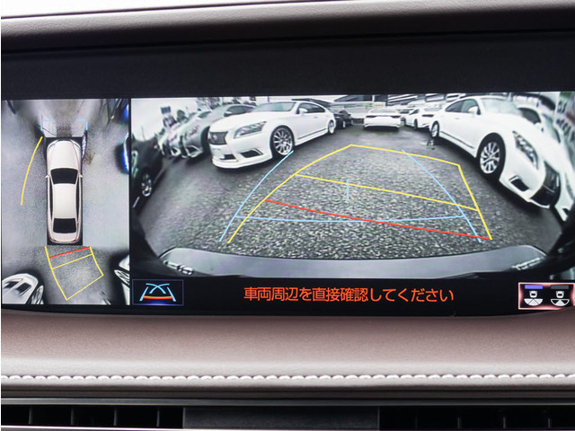 360�x�S���̓J�����p�m���~�b�N�r���[���j�^�[!