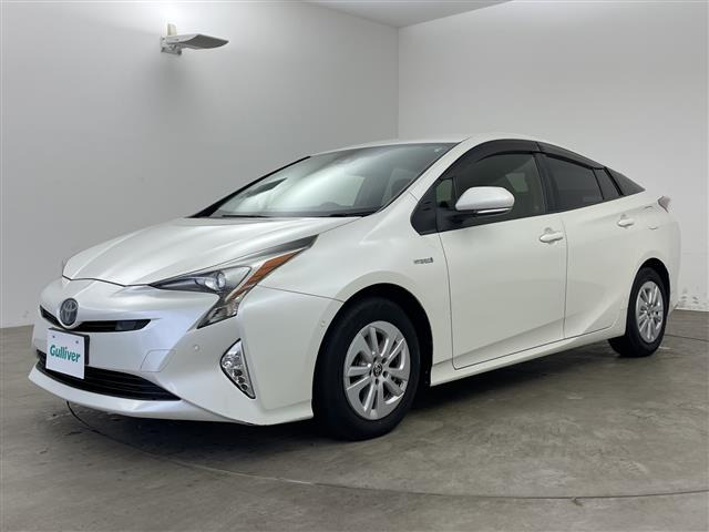 プリウス1.8 S セーフティ プラス