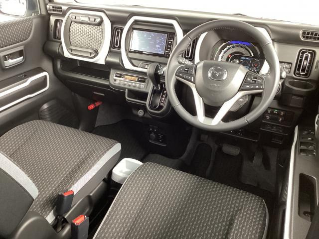 フレアクロスオーバーXT