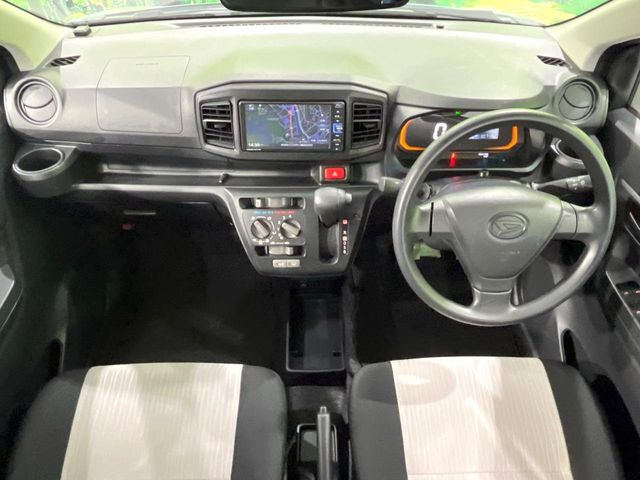 ミライースL SAIII