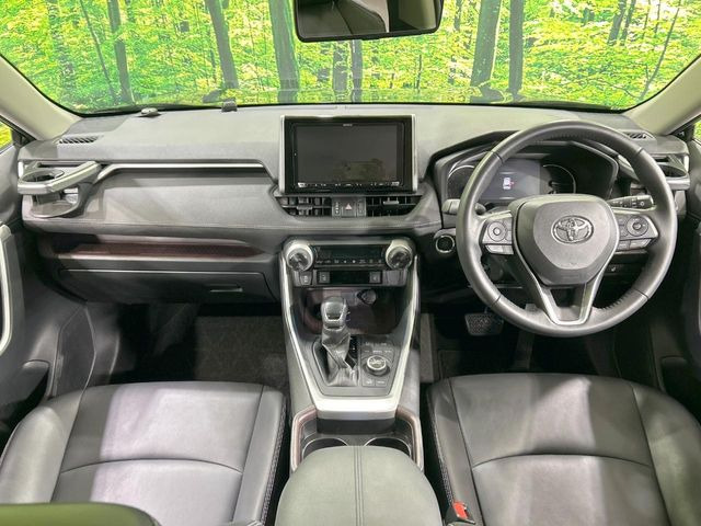 RAV42.0 G Zパッケージ 4WD