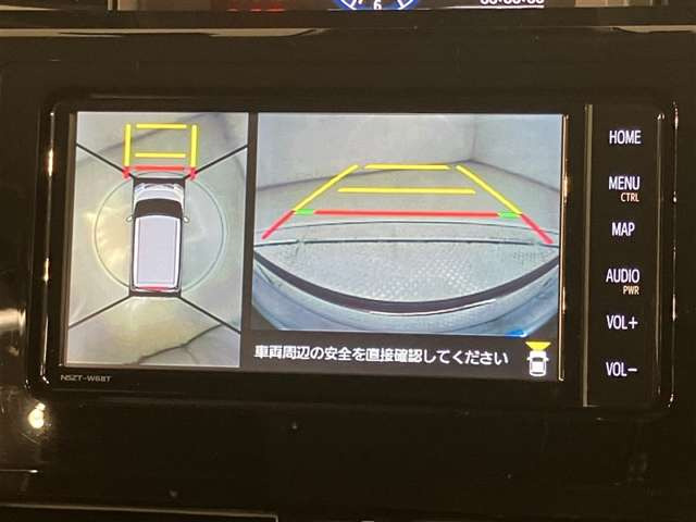 ルーミー1.0 カスタム G-T