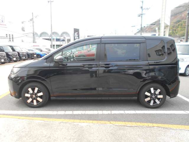 フリード1.5 エアー EX