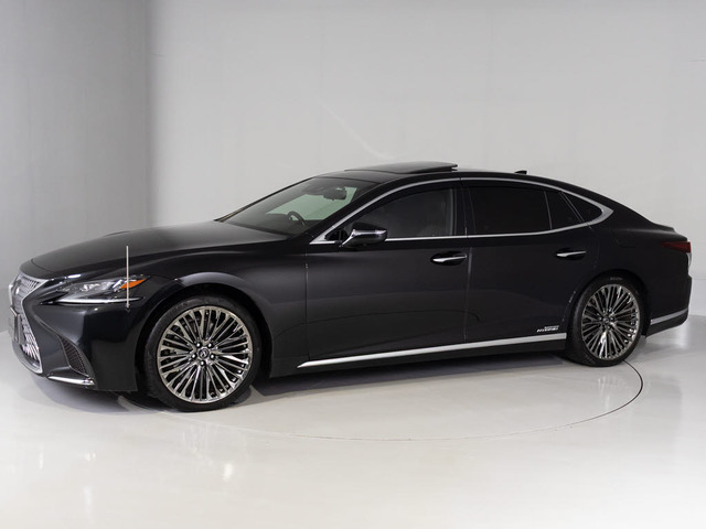 WALD製の21インチアルミ付き!非常にお買い得な1台!