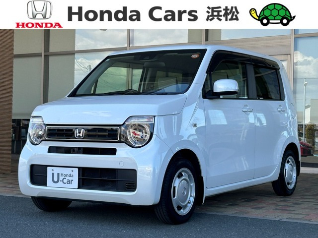 N-WGNL ホンダ センシング