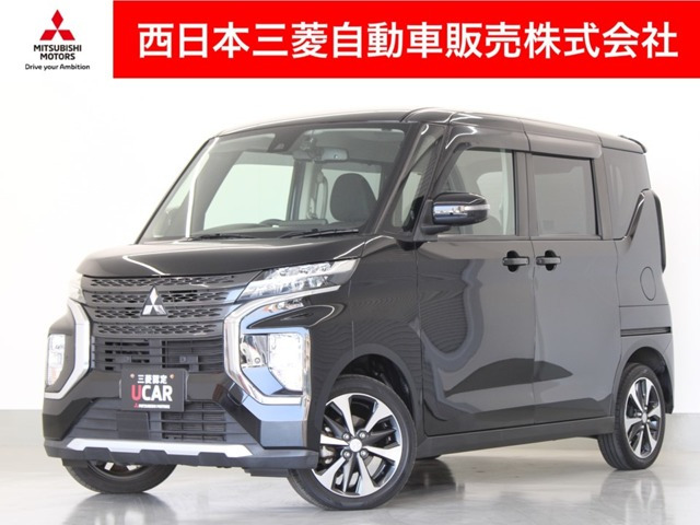 eKクロススペースG プラスエディション 4WD