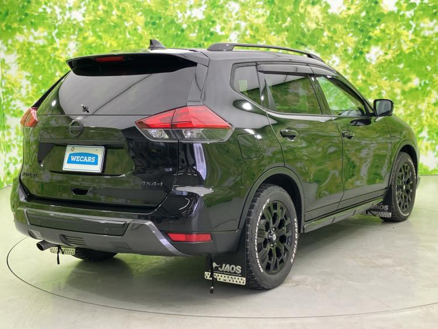 エクストレイル2.0 20Xi エクストリーマーX 4WD