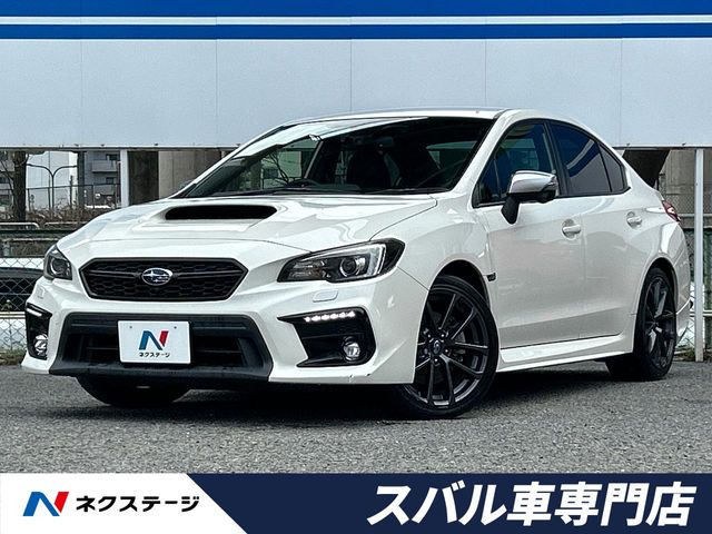 WRX(スバル) S4 2.0 GT-S アイサイト 4WD 中古車画像