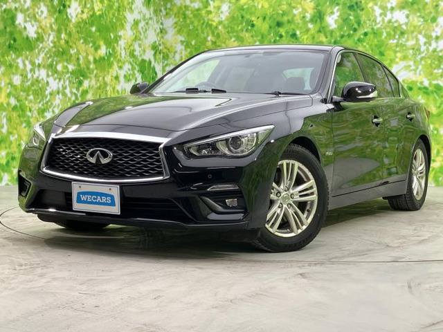 スカイライン3.5 350GT FOUR ハイブリッド