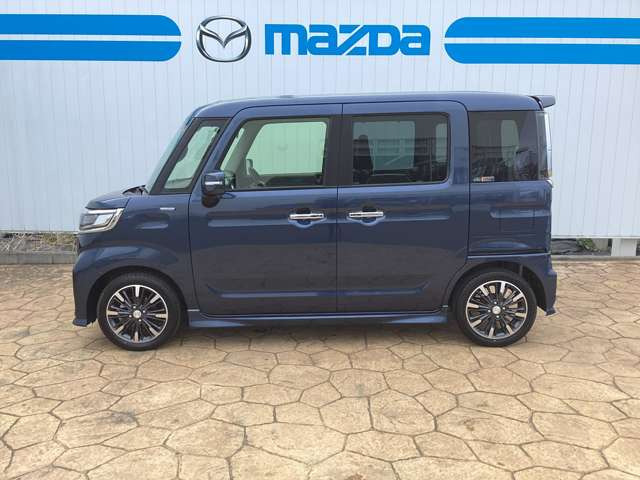 フレアワゴンカスタムスタイル ハイブリッド XS