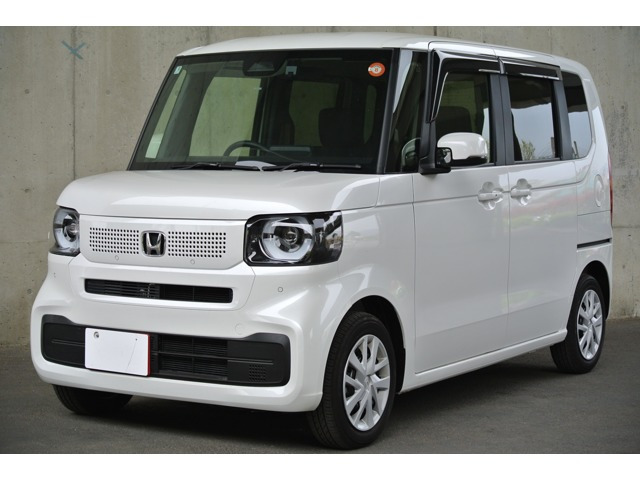 N-BOX