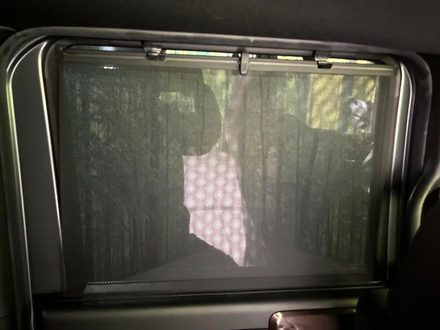 N-BOXカスタムG L