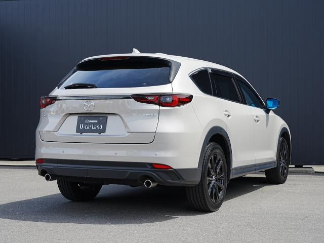 CX-82.2 XD ブラックトーンエディション