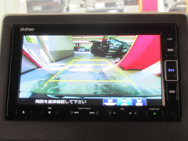 N-BOXカスタムL 4WD