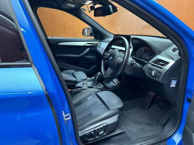 X1xドライブ 18d Mスポーツエディション ジョイプラス 4WD