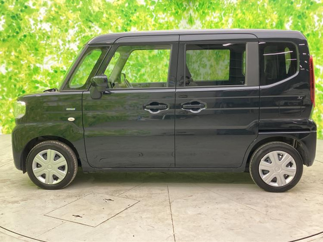 スペーシアハイブリッド(HYBRID) G 4WD