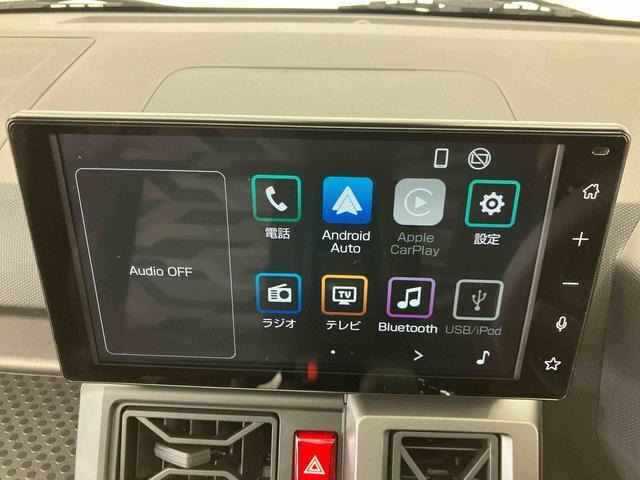 タフトG ダーククロム ベンチャー