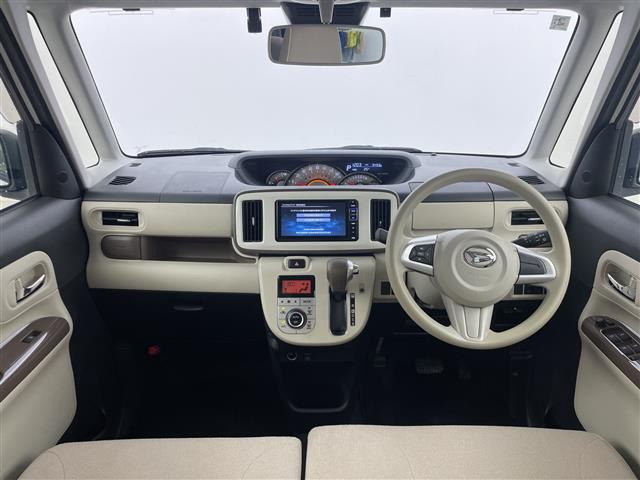 ムーヴキャンバスG メイクアップ リミテッド SAIII