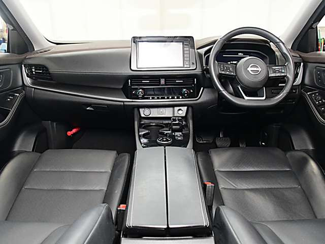 エクストレイル