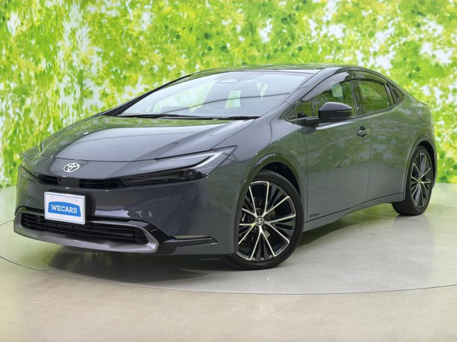 プリウス2.0 Z E-Four 4WD