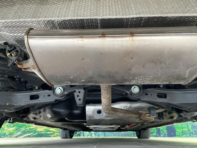 下回りがきれいなうちに、防錆加工の施工がオススメ。降雪地域はもちろん、沿岸部にお住いの方や、趣味でマリン・ウィンタースポーツをされる方にご好評いただいております。