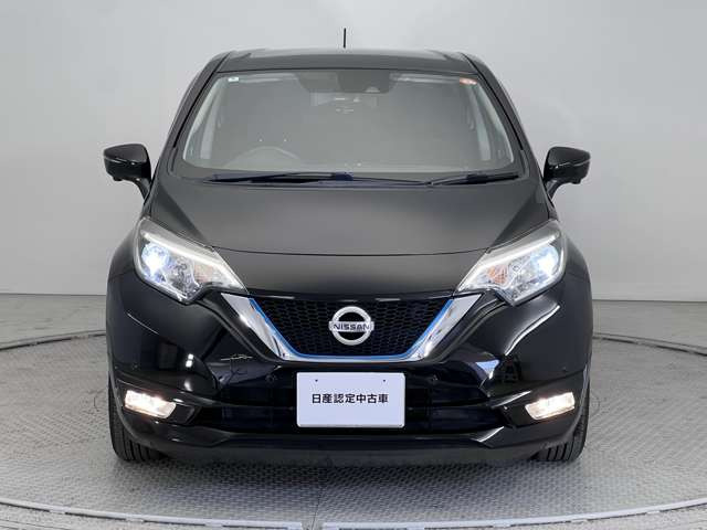 ノート1.2 e-POWER X