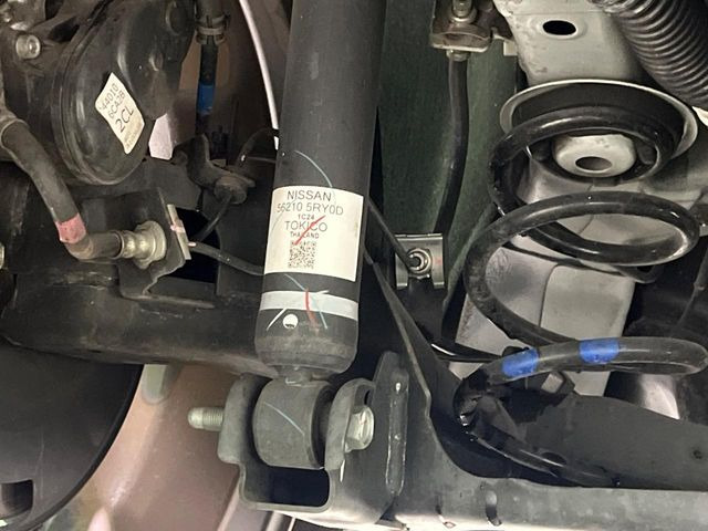 下回りがきれいなうちに、防錆加工の施工がオススメ。降雪地域はもちろん、沿岸部にお住いの方や、趣味でマリン・ウィンタースポーツをされる方にご好評いただいております。