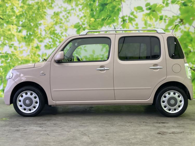 ミラココアプラス X