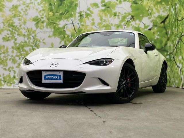 ロードスターRF2.0 RS